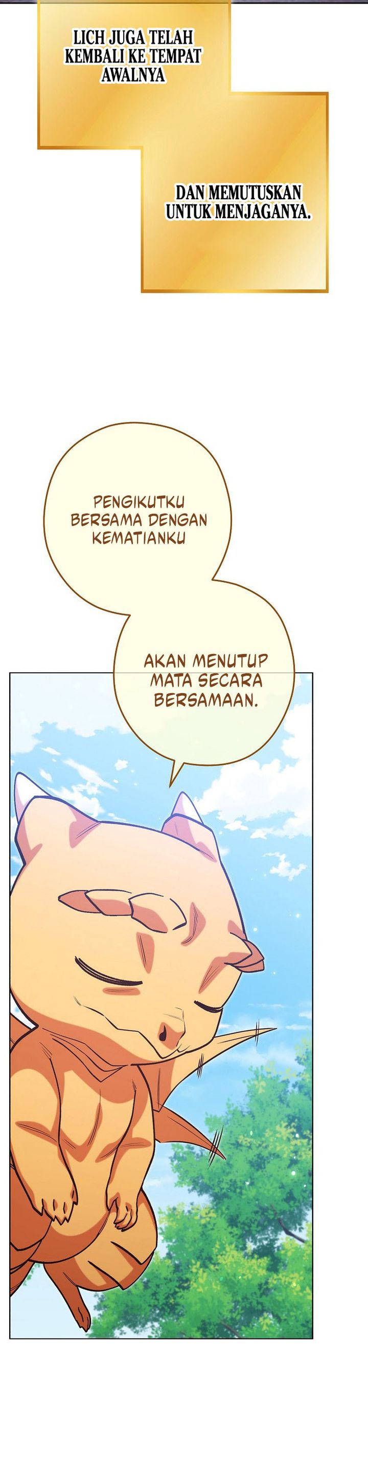 Dungeon Reset Chapter 263 Gambar 45